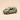 Voiture miniature - Renault Twingo verte - Solido référence 1530 (fabrication française)