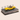 Voiture miniature - Triumph Stag jaune - JAMES BOND - LES DIAMANTS SONT ETERNELS (Diamonds are forever)