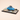 Voiture miniature - ZAZ-965A bleue - JAMES BOND - GOLDENEYE