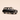 Voiture miniature - Austin FX4 noire - JAMES BOND - OCTOPUSSY