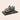 Voiture miniature - Dragon Tank gris foncé - JAMES BONS - Dr NO