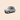 Voiture miniature - Micro-voiture d'antan Mochet CM-125 Y Berline bleue et toit noir de 1956 - voiture française
