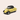 Voiture miniature - Micro voiture d'antan Messerschmitt FMR Tg 500 marron de 1958 - marque allemande