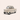 Voiture miniature - Micro voiture d'antan SNCAN Inter 175A Berline blanche de 1953 - voiture française