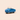 Voiture miniature - Micro voiture d'antan OTI 125 bleue de 1959 - voiture française