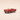 Voiture miniature - Micro voiture d'antan Avolette record de luxe rouge de 1956 - voiture française