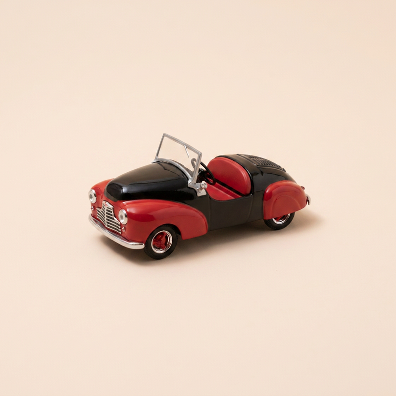 Micro voiture d'antan Atlas Babycar - voiture française