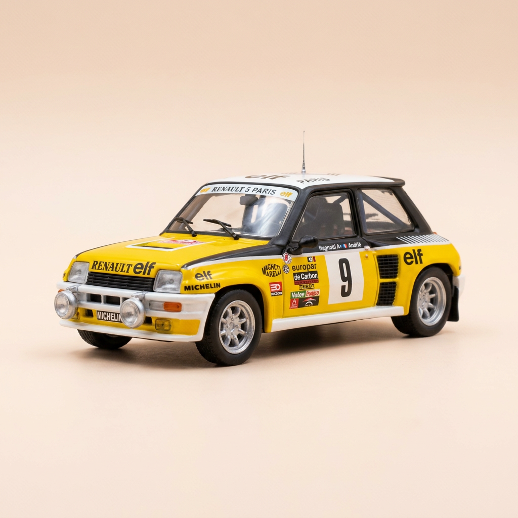 Rallye