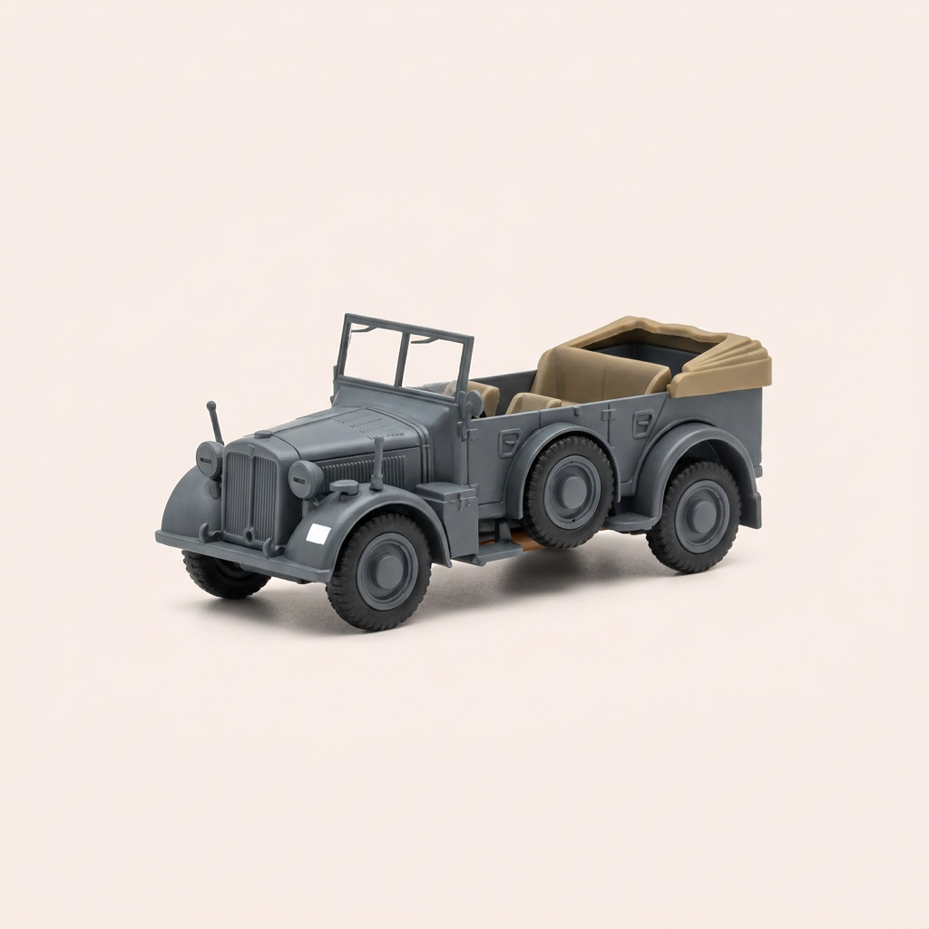 Veículo militar Horch Kfz.15