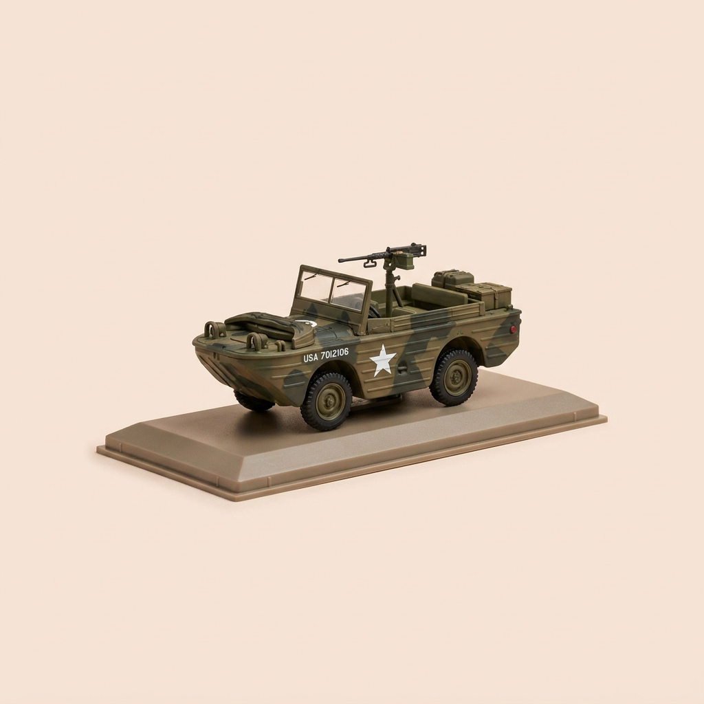 Veículo Militar SdKfz 223
