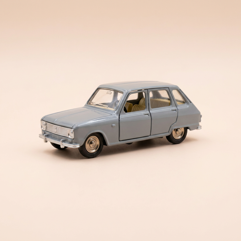 La plus grosse arnaque de l'histoire automobile française