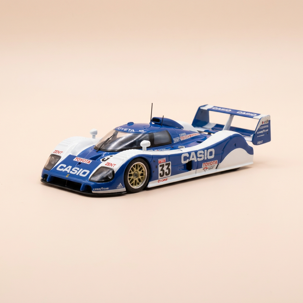 24 h du Mans