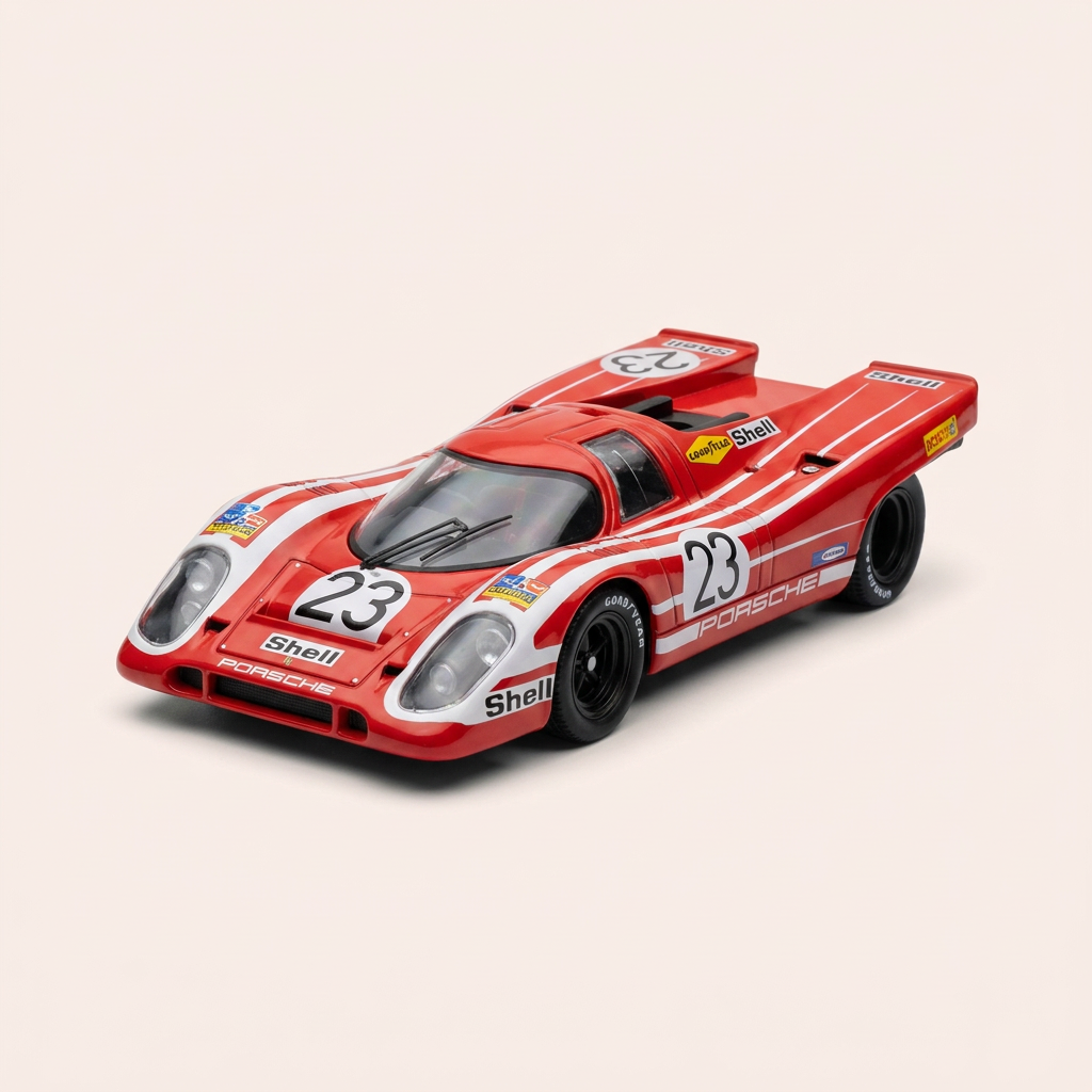 24 h du Mans