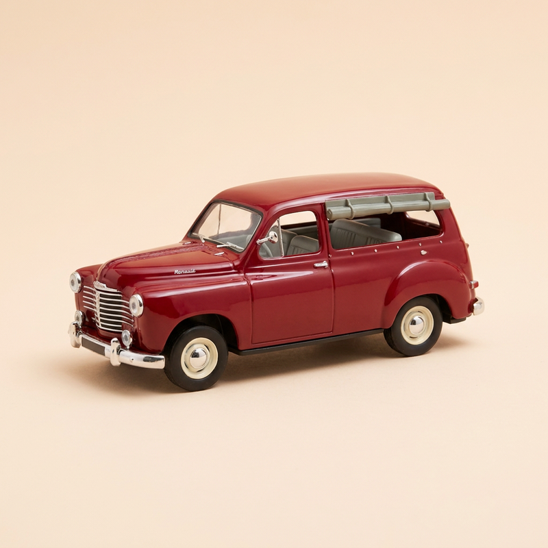 Renault Colorale bordeaux