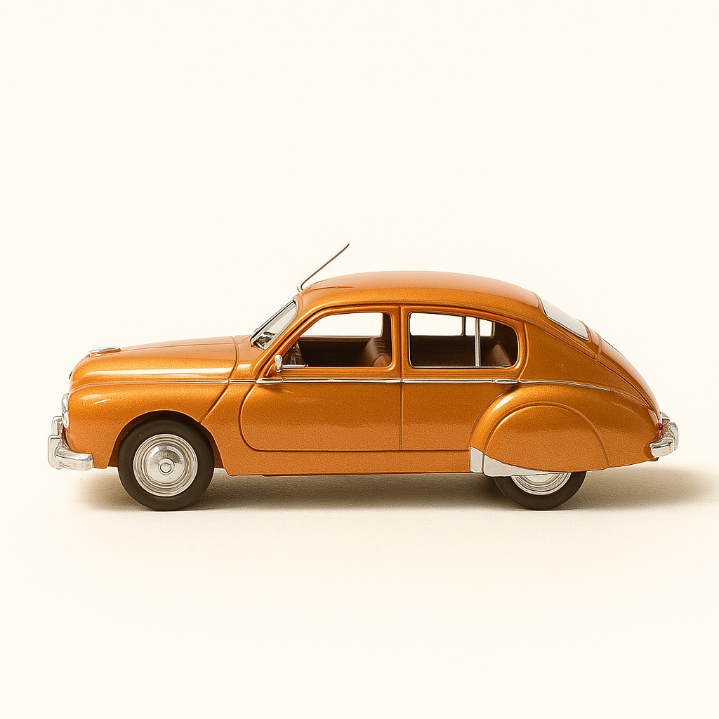 Hotchkiss Gregoire Brown vun 1952