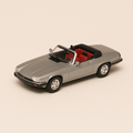 Photo professionnelle de la voiture miniature Jaguar Xj S V12 Collection Citycruiser - Image clean haute qualité