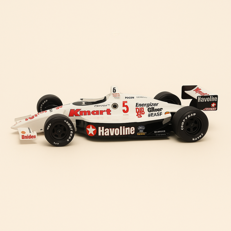 Lola Ford T93 (500 millas de Indianápolis)