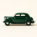Photo professionnelle de la voiture miniature Matford V8 De 1939 - Image clean haute qualité