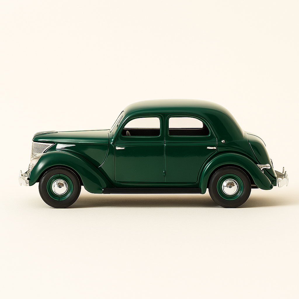 1939 Grénge Matford V8