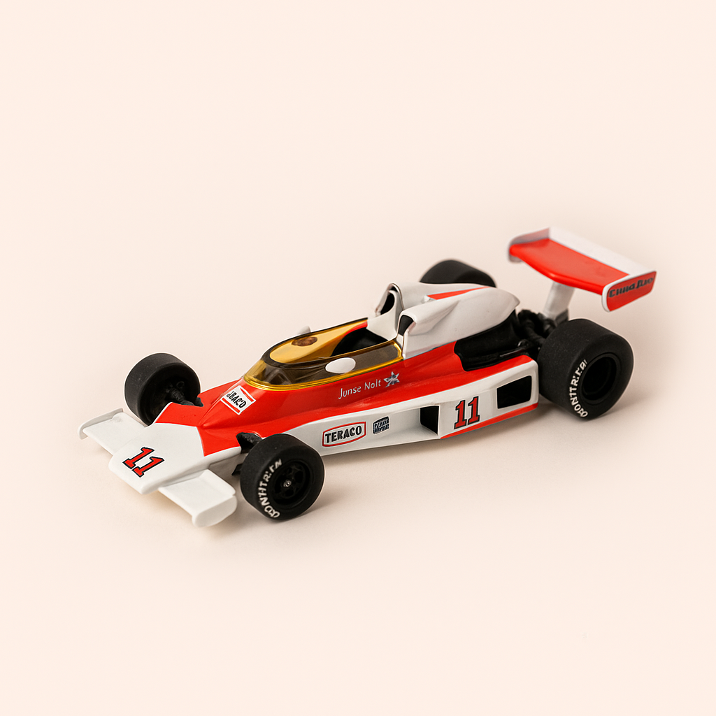 McLaren M23 número 11 de 1976 (Fórmula 1)