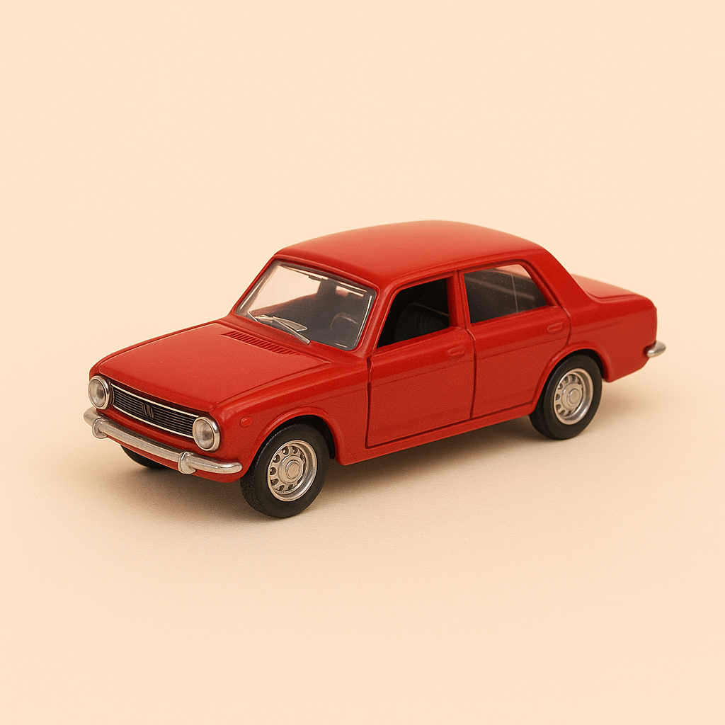 Mercedes Benz gro Rennwon Dinky-Toys (Editions Atlas)