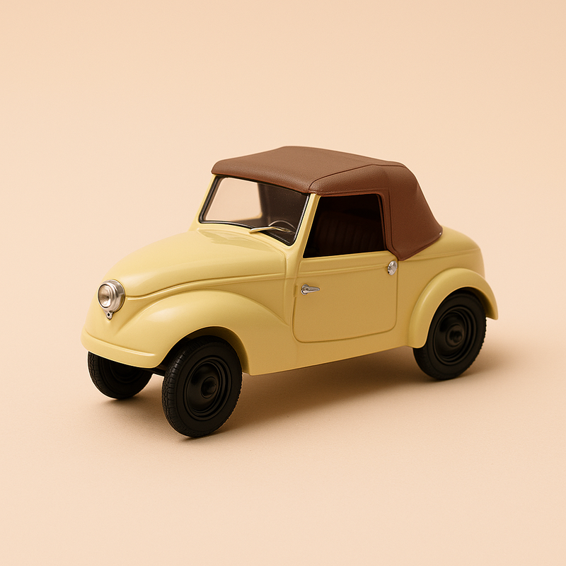 Peugeot VLV z 1941 roku