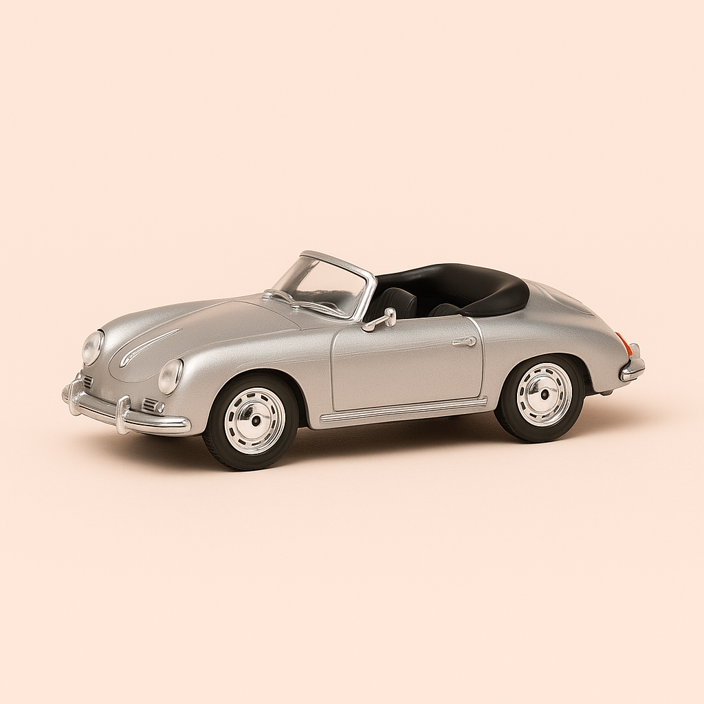 Groe Porsche 356A