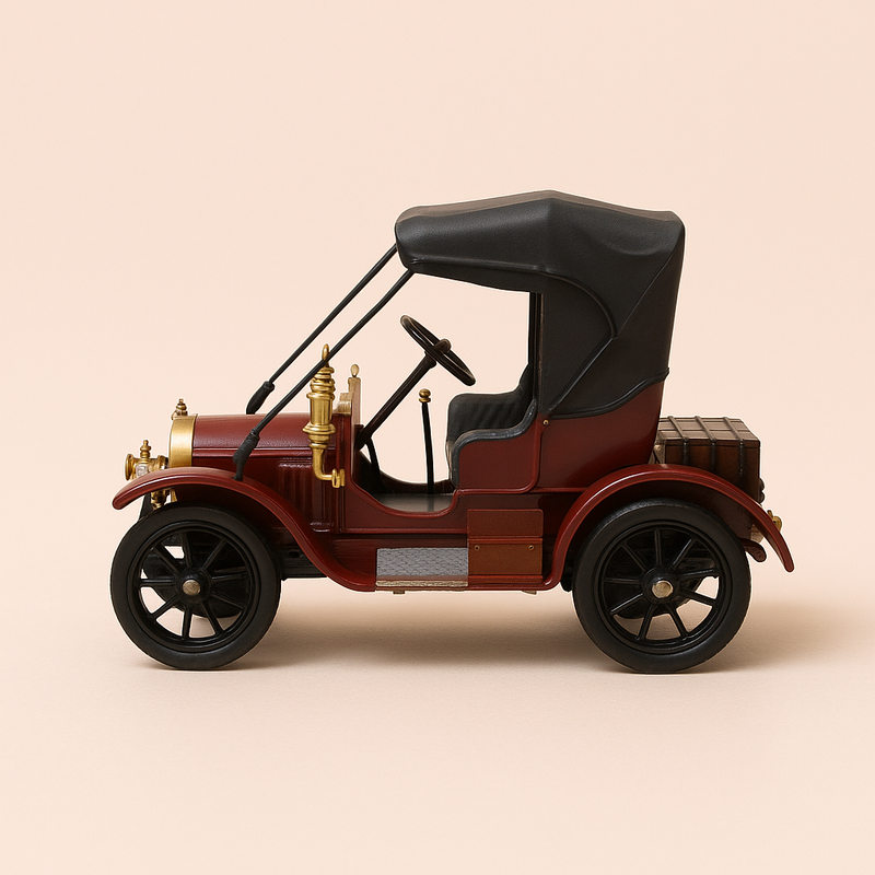 Renault -Typ Axt von 1908