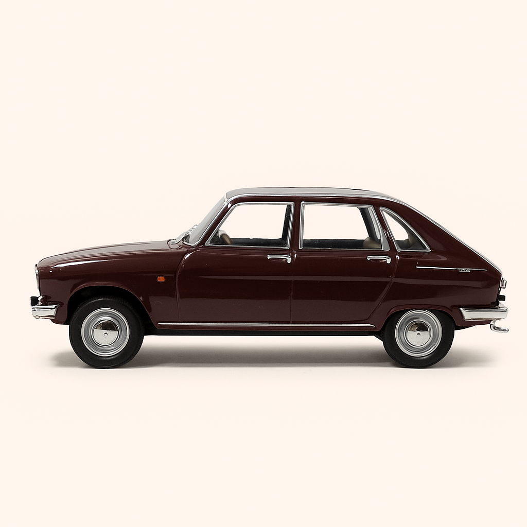 Renault 16 brong