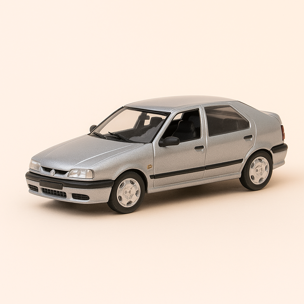 Renault 19 gro Limousine
