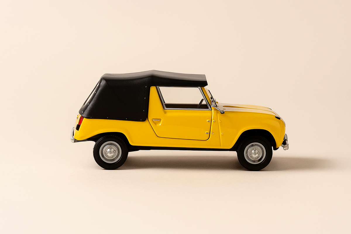 Renault Apal-Muschang R4
