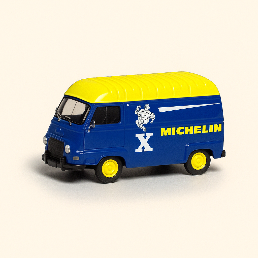 Renault MICHELIN Estafette