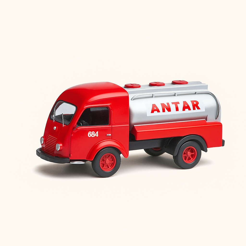 Renault Galion ANTAR