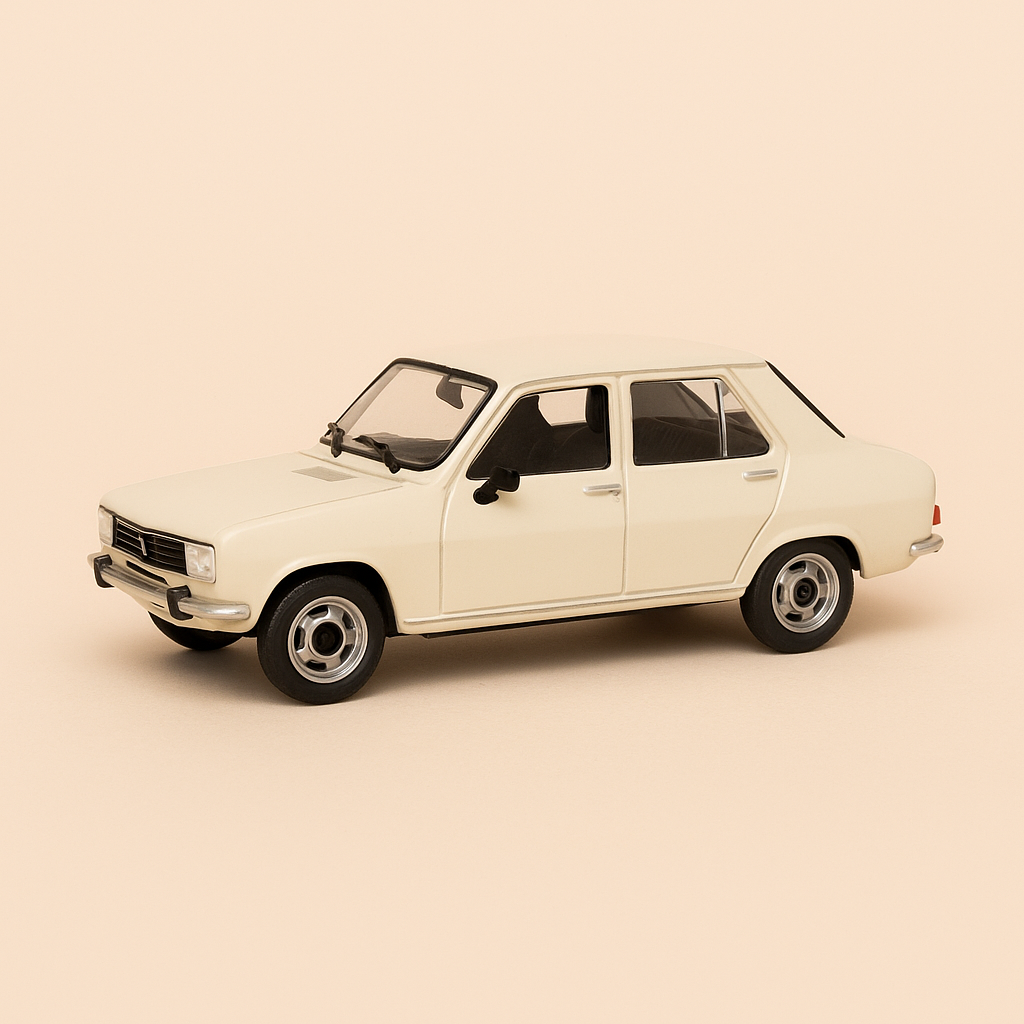 Renault Scenic vun 1975