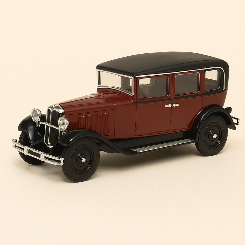 Renault Typ PG 2 Vivasix von 1928