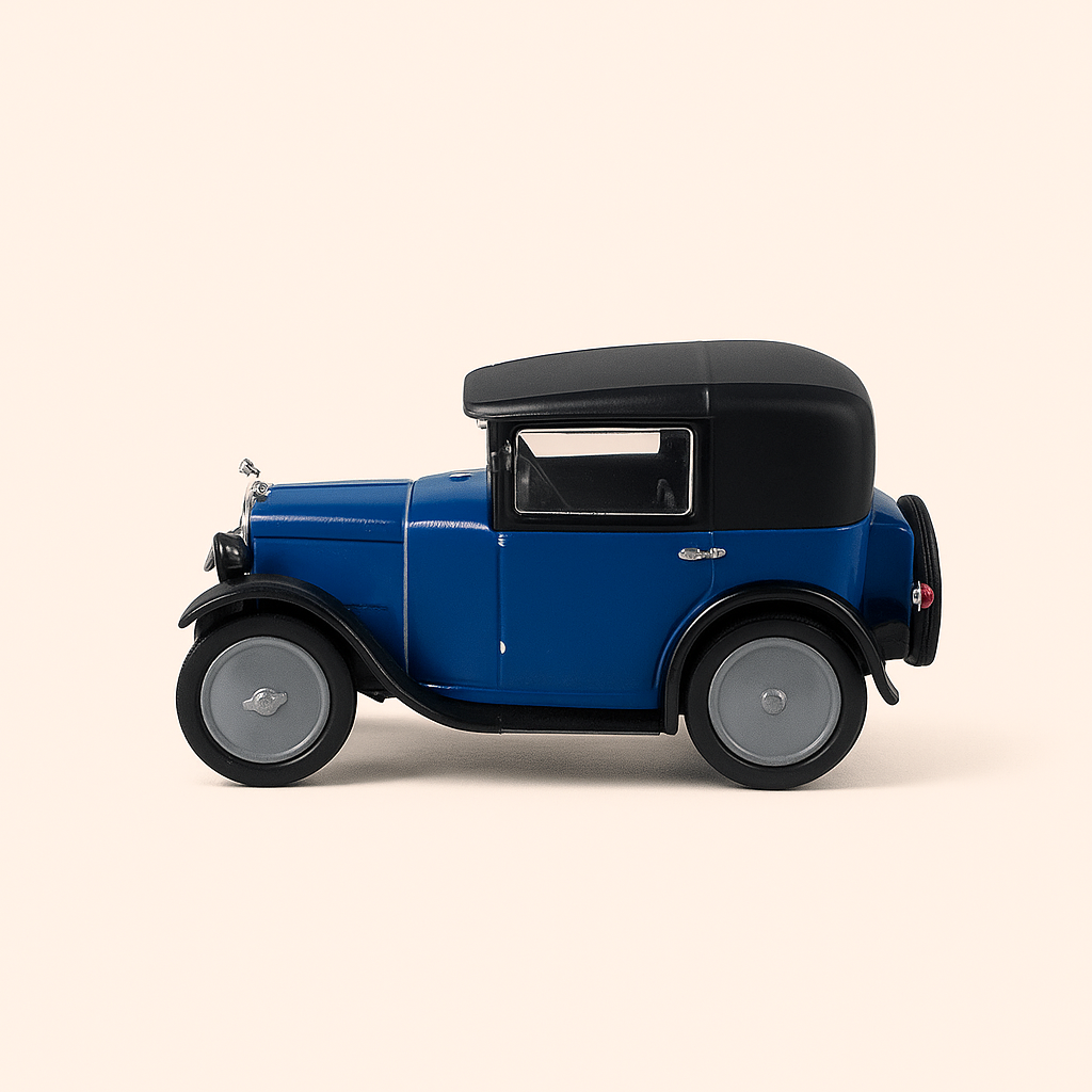 Rosengart LR2 vun 1928