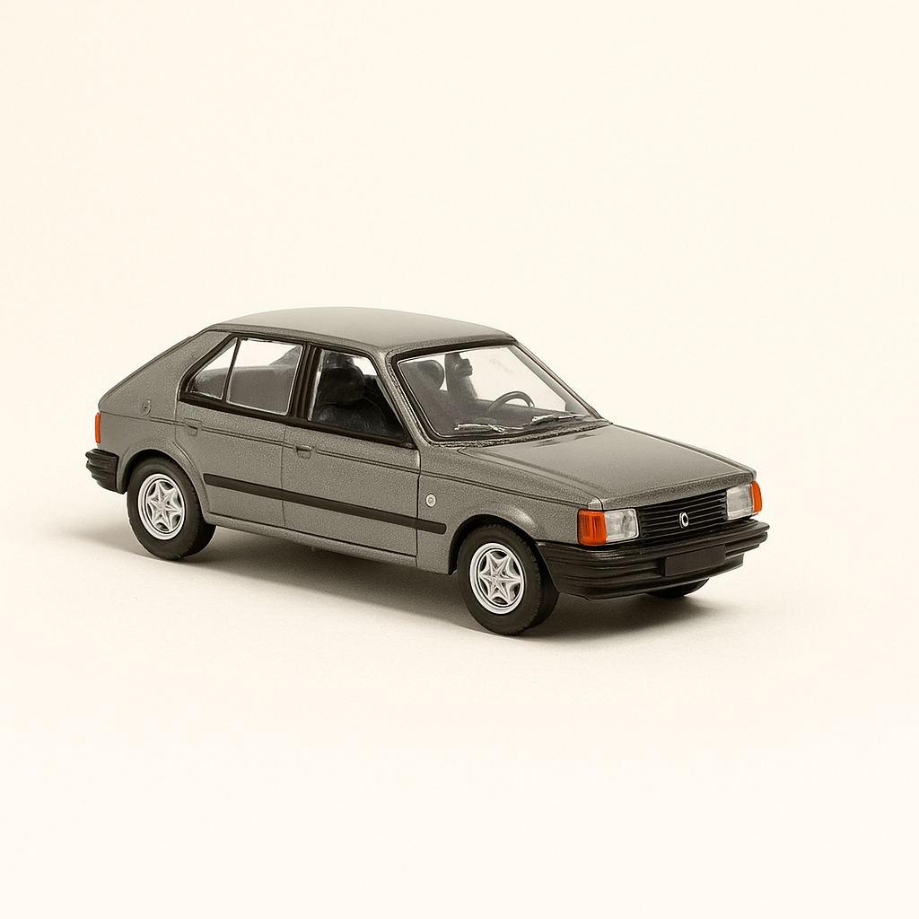 Talbot Horizon GLS dark green/grey ? from 1983