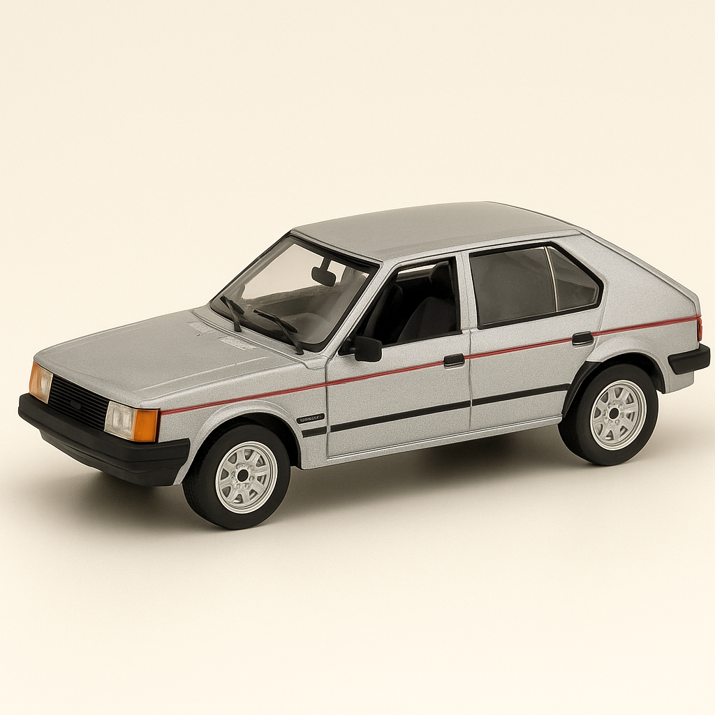 TALBOT horizon premium gray from 1983
