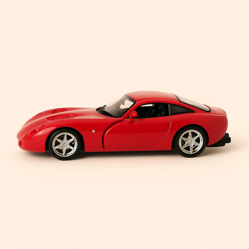 TVR Tuscan T440R rout