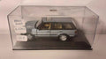Voitures Miniatures Range Rover 406/HSE bleu - Bernard Miniatures