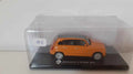 Voitures Miniatures Renault 4 Ever 2011 orange - Bernard Miniatures