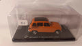 Voitures Miniatures Renault 4 "Peace and Love" - Bernard Miniatures