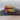 Voitures Miniatures Renault 4 cross rouge jaune bleue - Bernard Miniatures