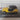 Voitures Miniatures Renault 4 plein air jaune de 1968 - Bernard Miniatures
