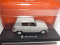 Voitures Miniatures Renault R3 grise - Bernard Miniatures