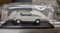 Voitures Miniatures Renault R3 grise - Bernard Miniatures