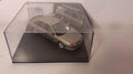 Voitures Miniatures Renault Safrane marron claire - Bernard Miniatures