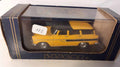 Voitures Miniatures Simca Marly jaune et noire de 1960 - Bernard Miniatures